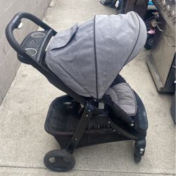 Graco Stroller