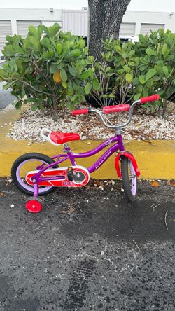 Kids Schwinn Bike $59