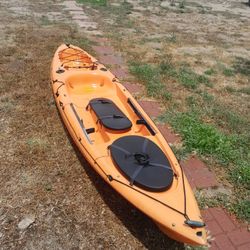 Ocean Kayak 
