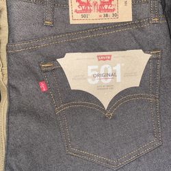 Levis Jeans 