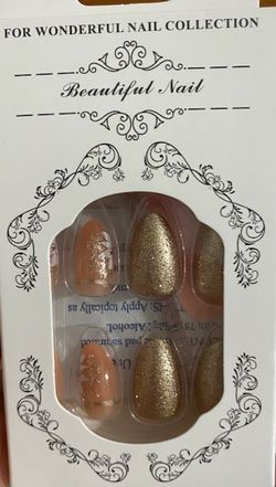 Press On Nails
