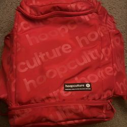 Hoop Culture Backpack