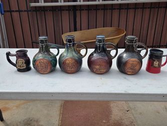 Beer growler