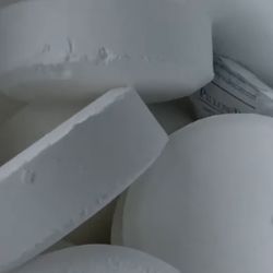 Chlorworks Chlorine Tablets 