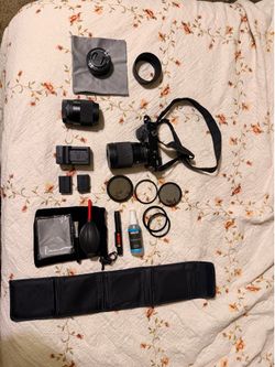 SONY A6000