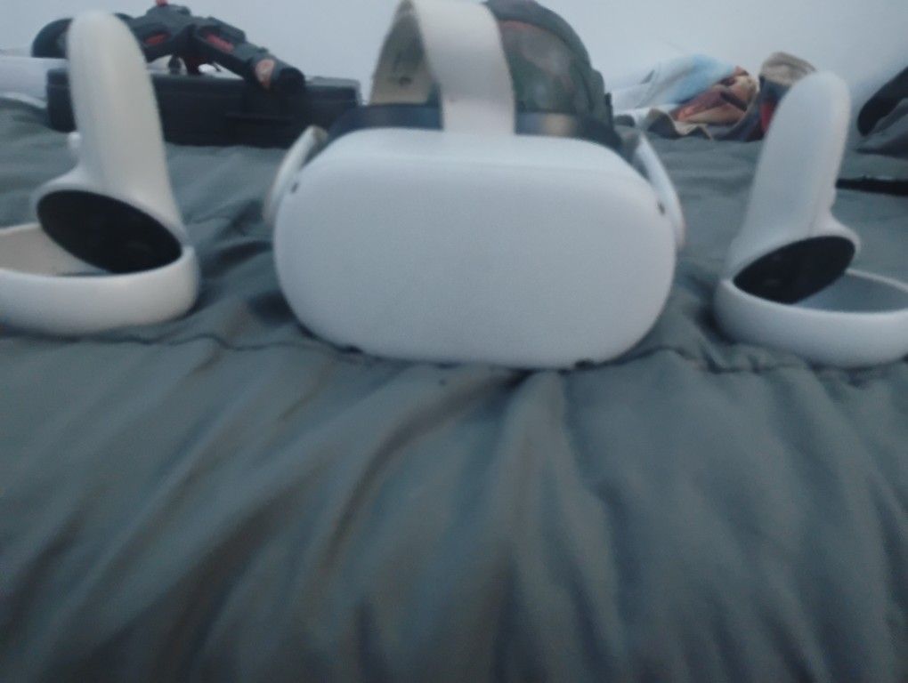 Oculus Quest 2