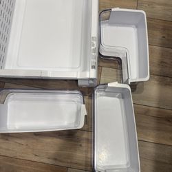 Samsung fridge Trays 