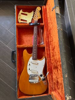 Guitars for Trade Or Sale