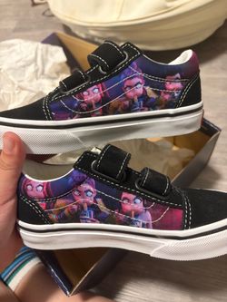 K-pop toddler shoes 11.5 Youth