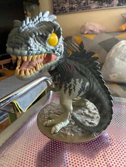Godzilla Funko Pop Vinyl Figure