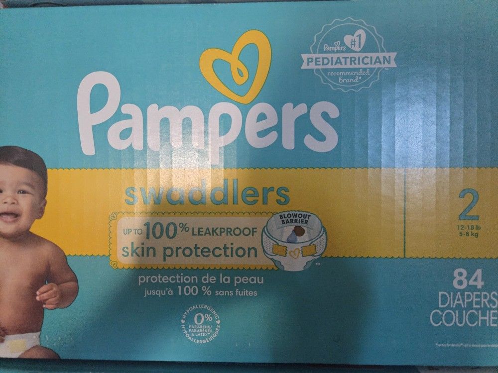 Diapers