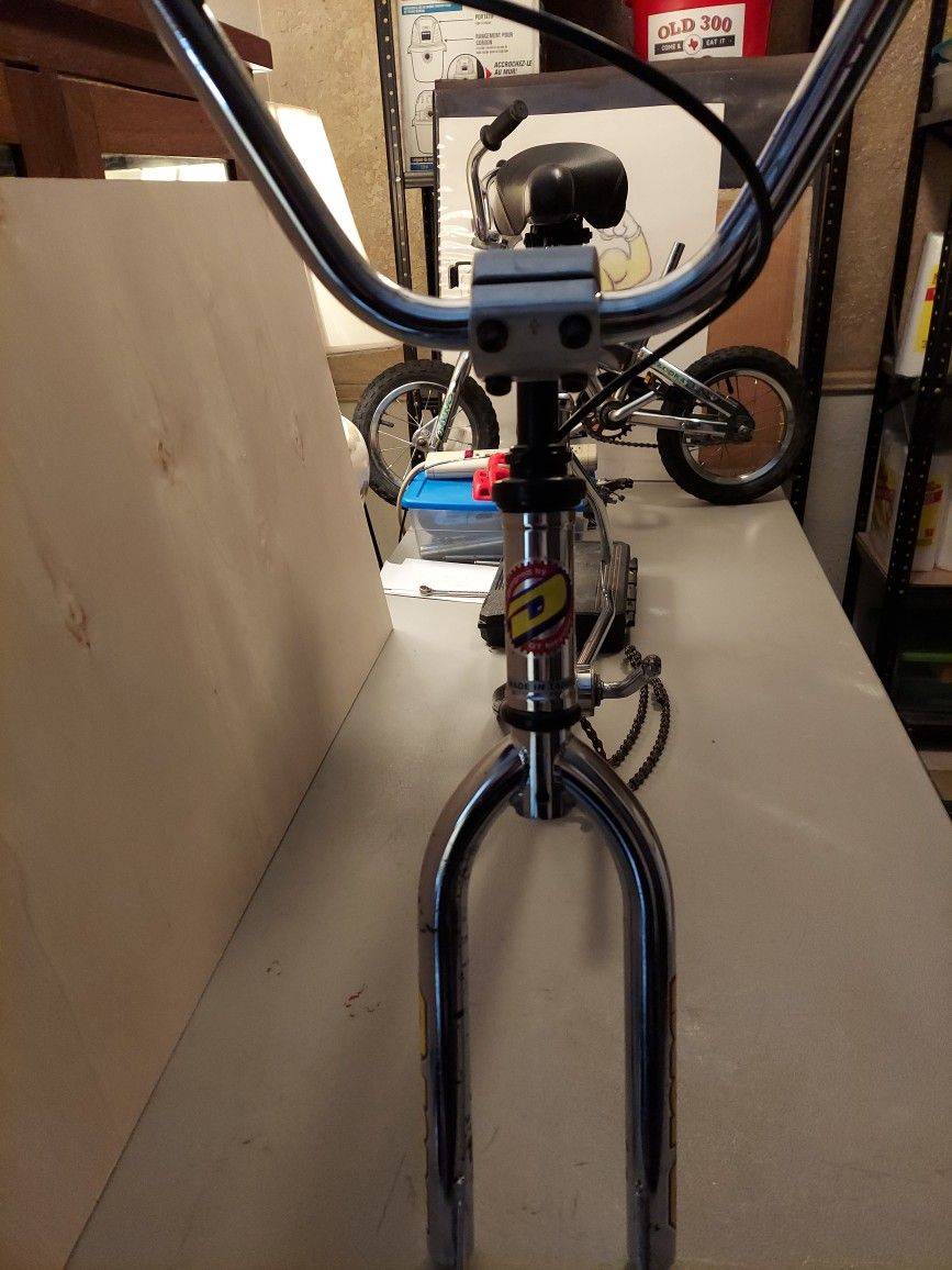 Bmx Bike Frame for Sale in San Antonio, TX OfferUp