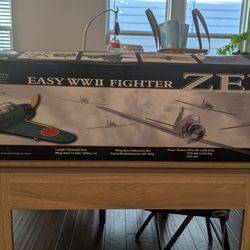 RC Zero  airplane