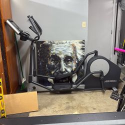 FREE Workout Machine 