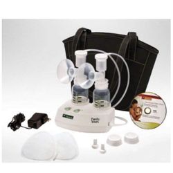Ameda Breast pump