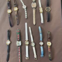 Estate Jewelry Collection 