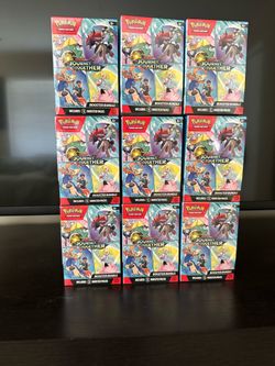 Pokémon bundle lot
