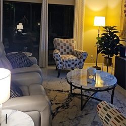 Living Room for Sale