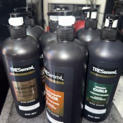Hair Conditioners