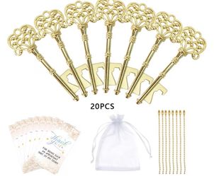 Wedding party favors