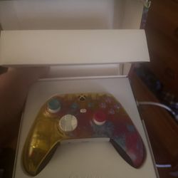 Forza Horizon Edition Series X Controller