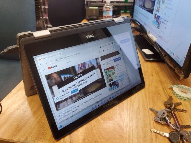 DELL INSPIRON 13-7378 TOUCH (INV.D1021)