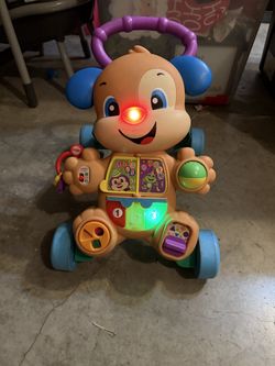 Baby/toddler
