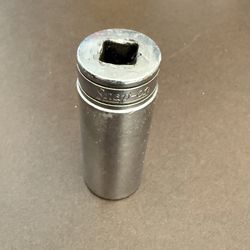 Snap On 3/4 Socket 3/8dr