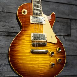 Gibson Custom Shop 1960 Les Paul