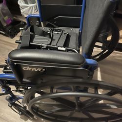 Wheelchair