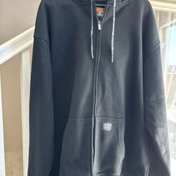 FB County Hoodie