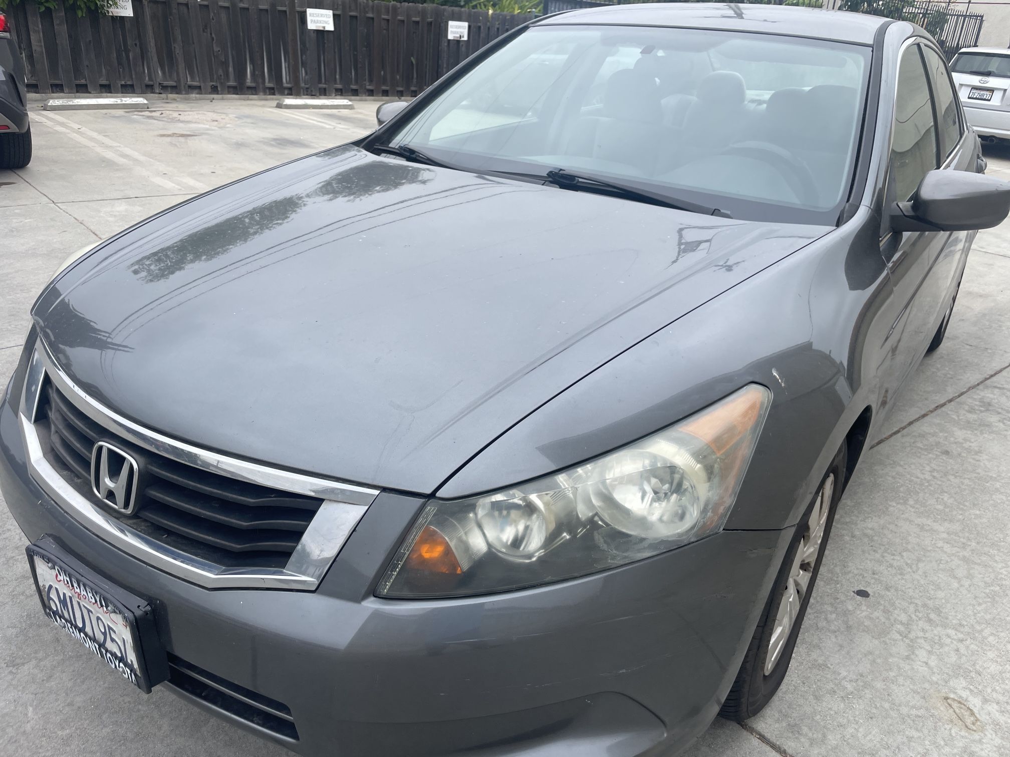 2010 Honda Accord