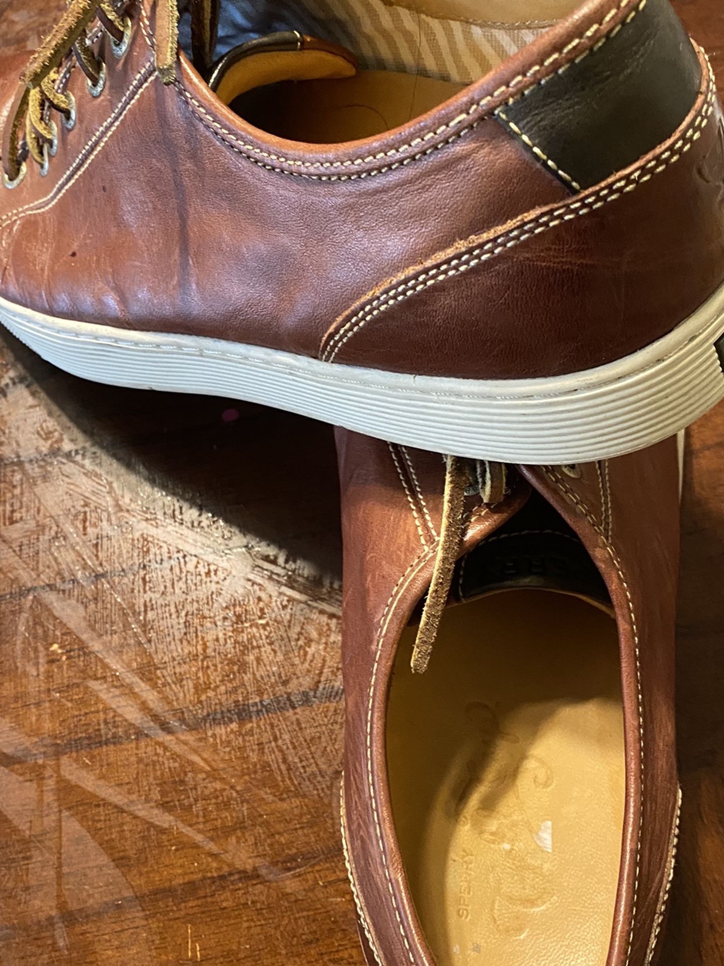 SPERRY GOLD CUP SPORT SNEAKER FOR MEN SPERRY GOLD CUP SPORT SNEAKER FOR MEN