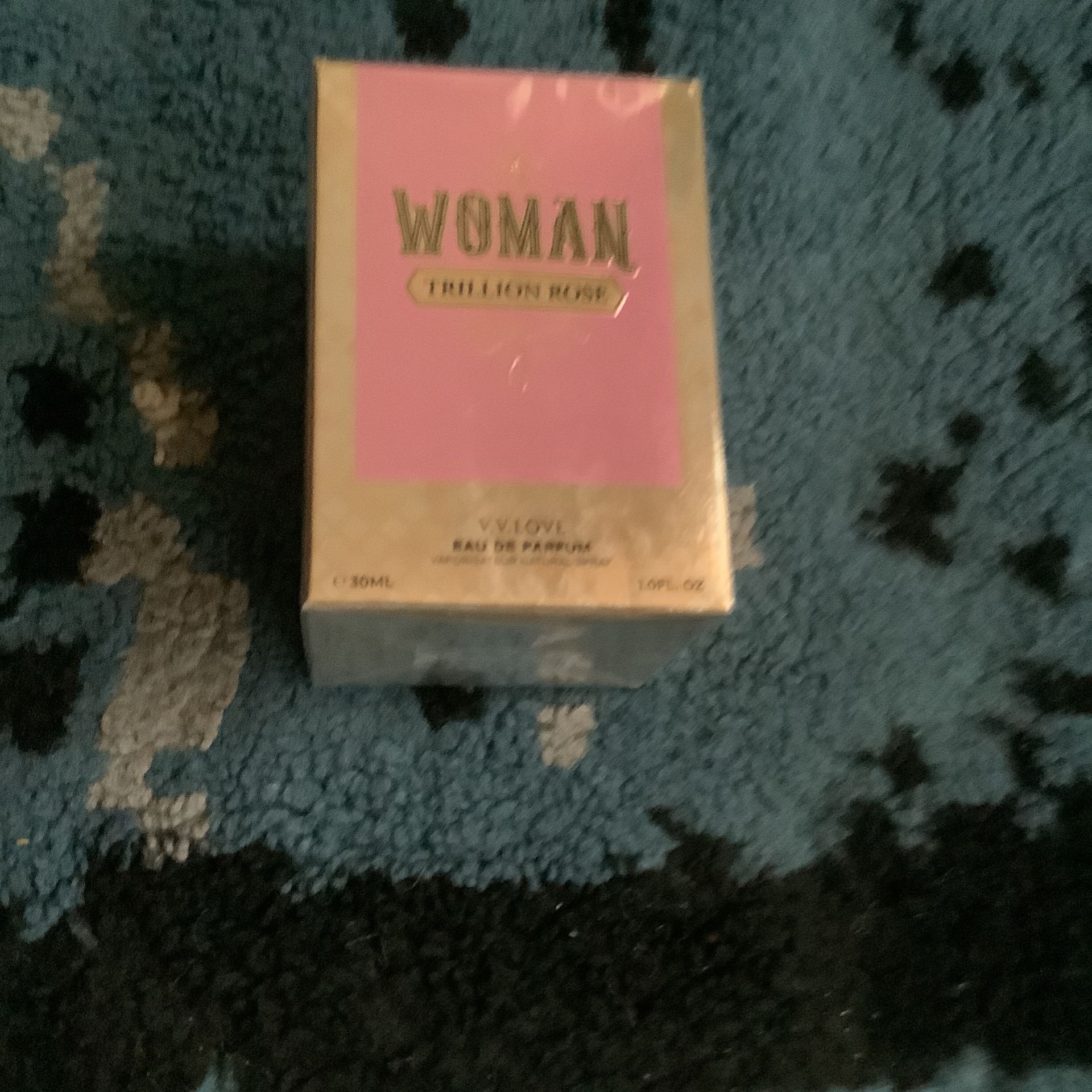 Women Perfume