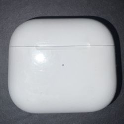 AirPod Gen 3 (Issues in Description)