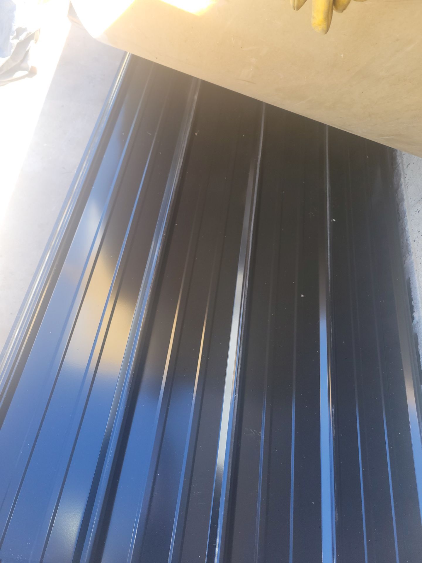 Metal roofing r panels Corgated roofing Metal sheets for Sale in ...