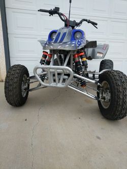 Cannondale 440 cannibal needs engine work have spare parts  look at picture $1450 or best offer