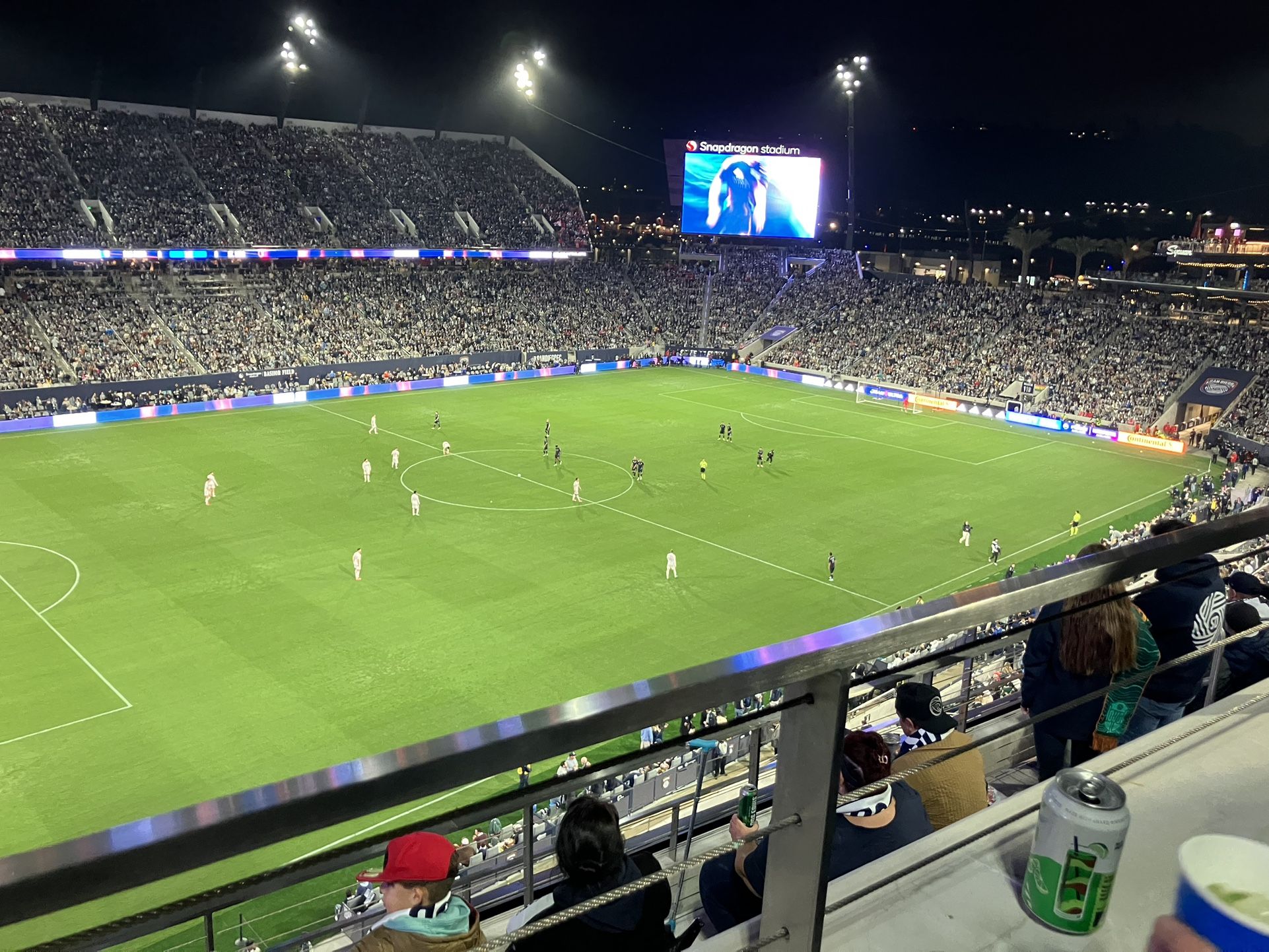 San Diego FC Tickets For All Games