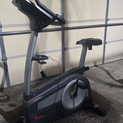 Freemotion 250u Stationary Exercise Bike