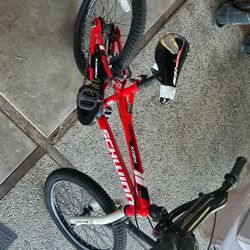 Kids Bike 