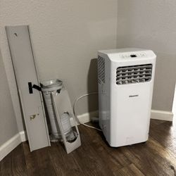 Hisense Portable ac
