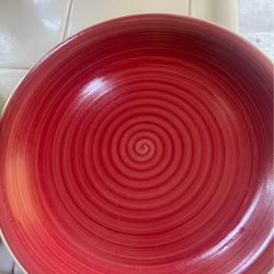 Plates mexican Ceramic