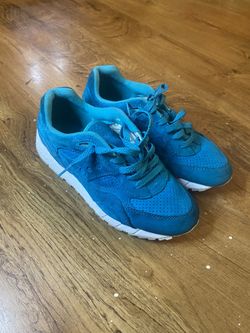 Saucony Size 7 