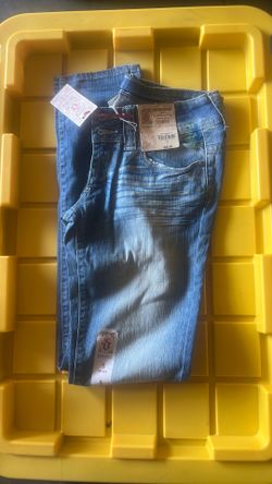 Decree Jeans