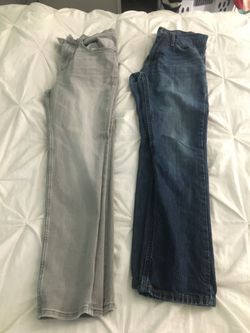 Men’s jeans