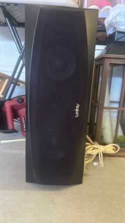 Infinity Entra Center speaker
