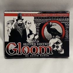Bloom Second Edition By Keith Baker Ages 13+ 2-4 Players