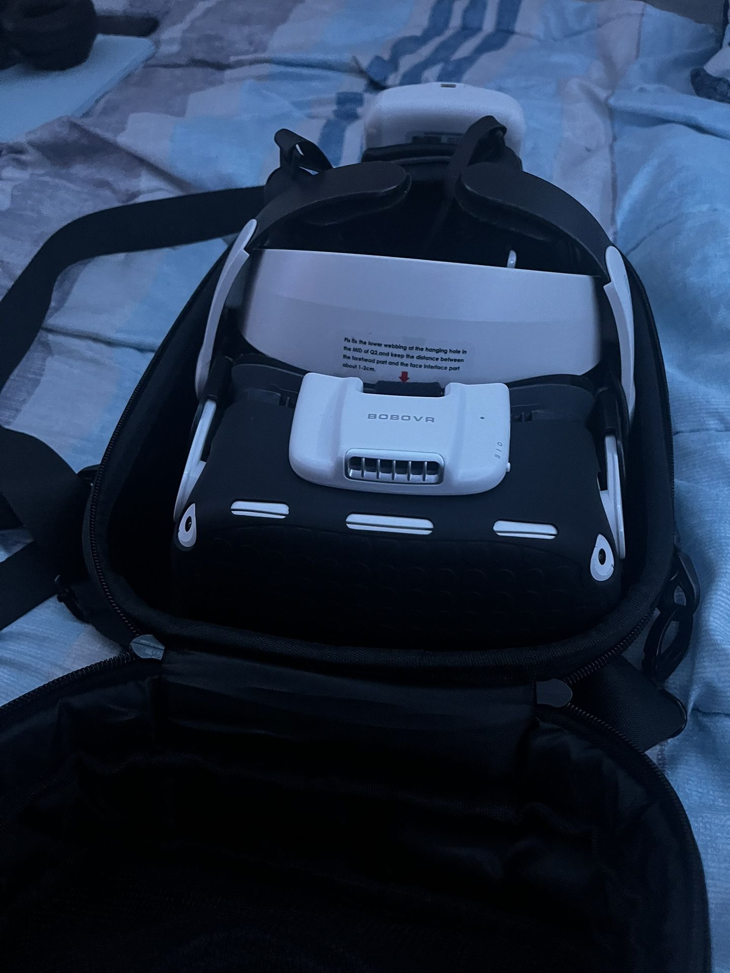 Meta Quest 2 VR Headset 128 Gb