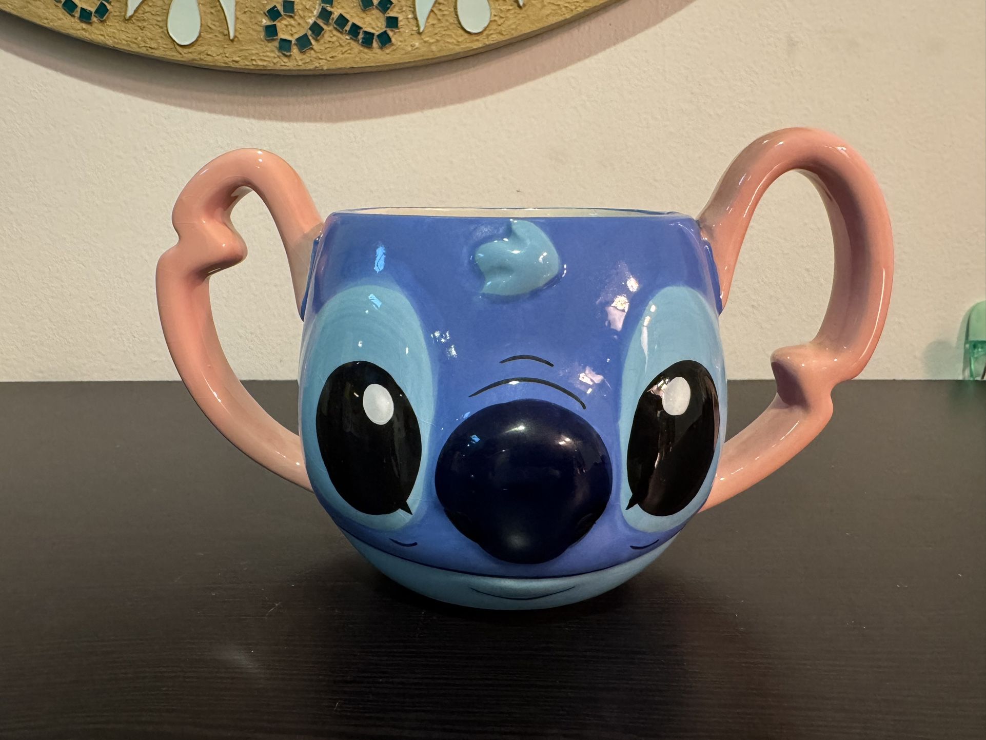 Stitch Mug Collection
