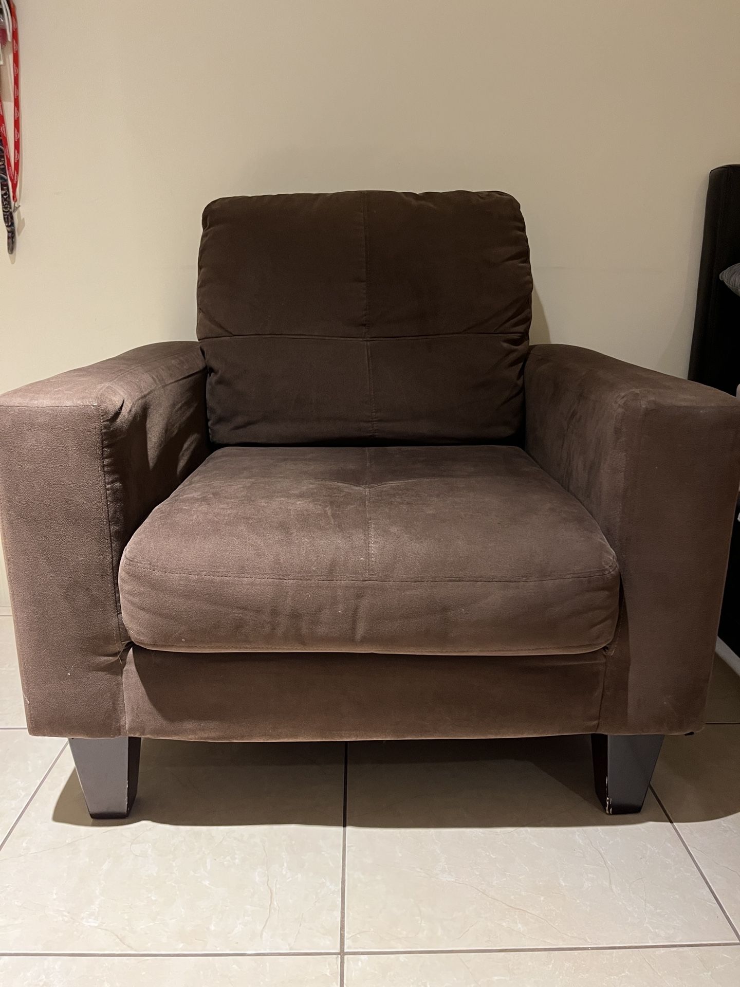 Single Seater Sofa Chair